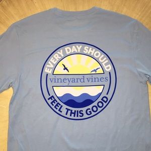 NWT Vineyard Vines Shirt Men’s Small